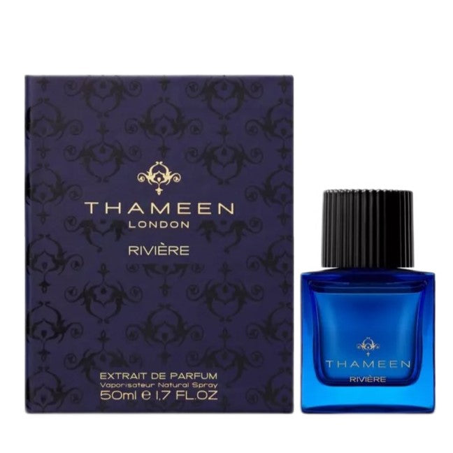 Thameen Riviere ekstrakt perfum spray 50ml