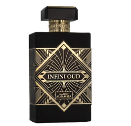 Maison Alhambra Infini Oud woda perfumowana spray 100ml