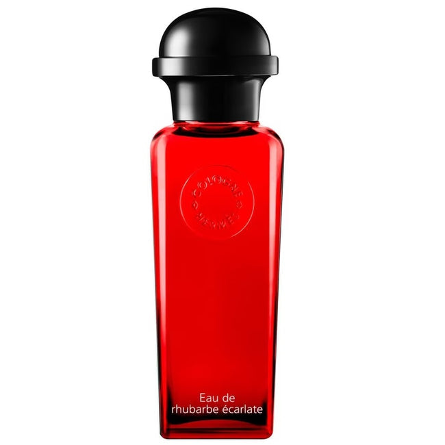 Hermes Eau de Rhubarbe Ecarlate woda kolońska