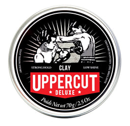 Uppercut Clay glinka do włosów 70g