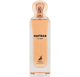 Maison Alhambra Narissa et Moi woda perfumowana spray
