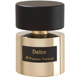 Tiziana Terenzi Delox ekstrakt perfum spray