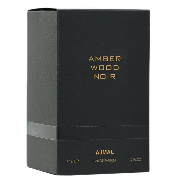 Ajmal Amber Wood Noir woda perfumowana spray
