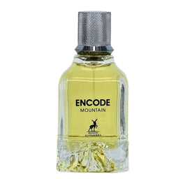 Maison Alhambra Encode Mountain woda perfumowana spray