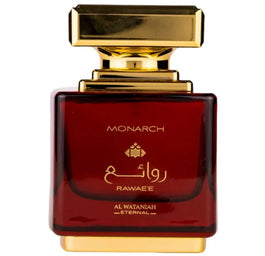 Al Wataniah Eternal Rawaee Monarch woda perfumowana