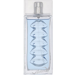 Salvador Dali Eau De Rubylips woda toaletowa spray