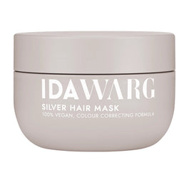 Ida Warg Silver Hair Mask maska zmiękczająco-nawilżająca do włosów 300ml