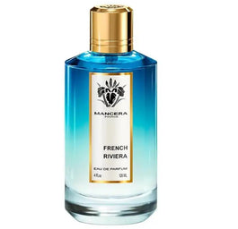 Mancera French Riviera woda perfumowana spray 120ml