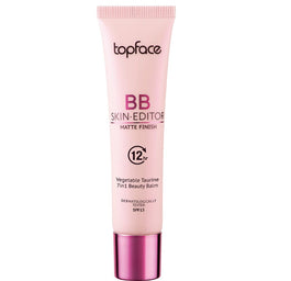 Topface BB Skin Editor Matte Finish krem BB do twarzy 004 30ml