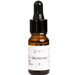 Natur Planet Olejek intymny 10ml