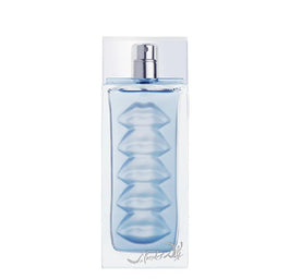 Salvador Dali Eau de RubyLips woda toaletowa spray