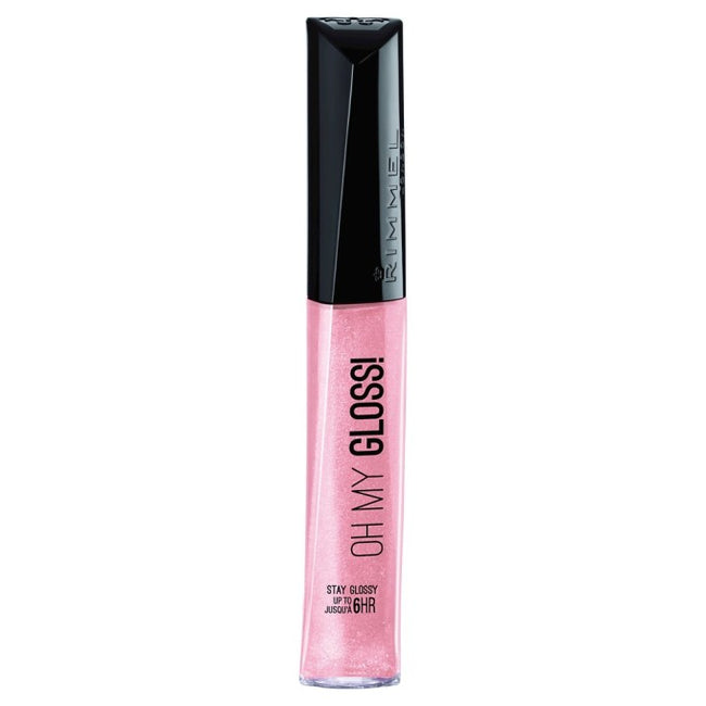 Rimmel Oh My Gloss! błyszczyk do ust
