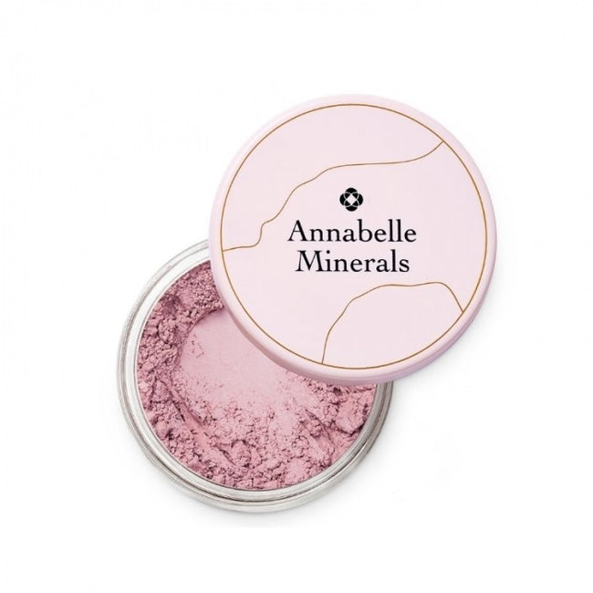 Annabelle Minerals Cień glinkowy