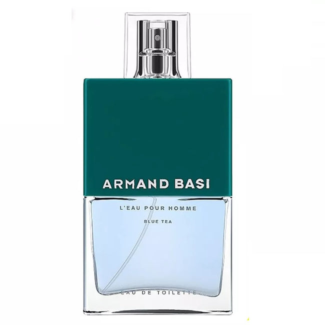 Armand Basi L'Eau Pour Homme Blue Tea woda toaletowa spray