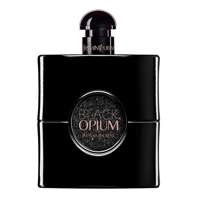 Yves Saint Laurent Black Opium Le Parfum perfumy spray