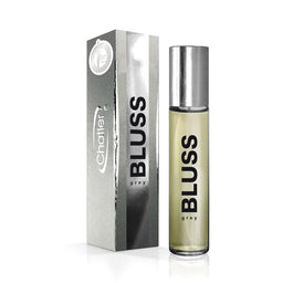 Chatler Bluss Grey Men woda perfumowana spray