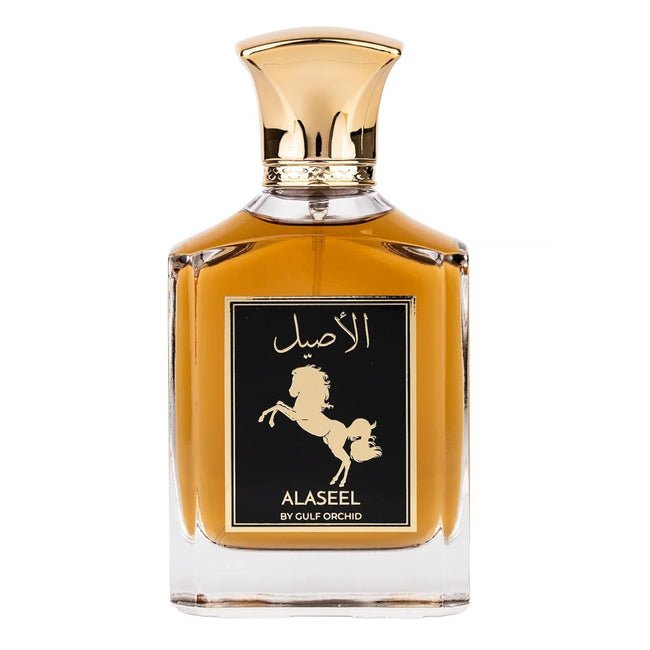 Gulf Orchid Alaseel woda perfumowana spray
