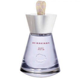 Burberry Baby Touch woda toaletowa spray Tester