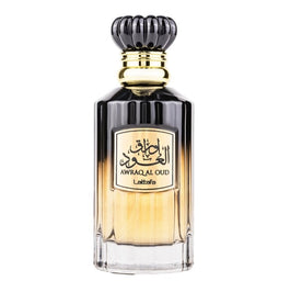 Lattafa Awraq Al Oud woda perfumowana spray 100ml