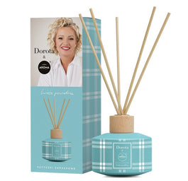 Aroma Home Dorota & Aroma Home patyczki zapachowe Świeże Powietrze 100ml