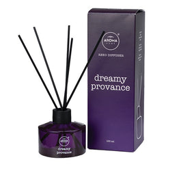 Aroma Home Gradient patyczki zapachowe Dreamy Provance 100ml