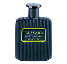 Trussardi Riflesso Blue Vibe woda toaletowa spray