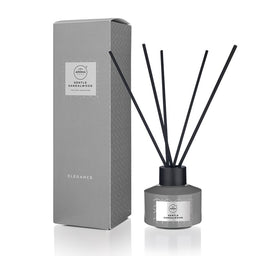 Aroma Home Elegance Series patyczki zapachowe Gentle Sandalwood 50ml