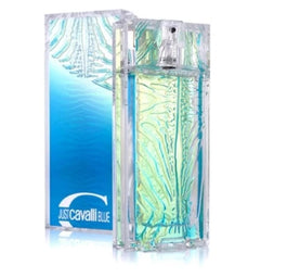 Roberto Cavalli Just Cavalli Blue woda toaletowa spray