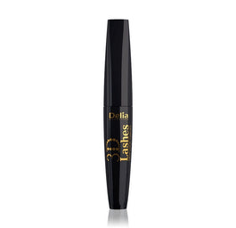 Delia New Look Mascara 3D Lashes tusz do rzęs z efektem trójwymiarowego spojrzenia