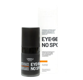 Veoli Botanica Eye See No Spots rozjaśniająco-nawilżające serum na cienie pod oczy i na powieki 15ml