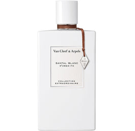 Van Cleef&Arpels Collection Extraordinaire Santal Blanc woda perfumowana spray Tester
