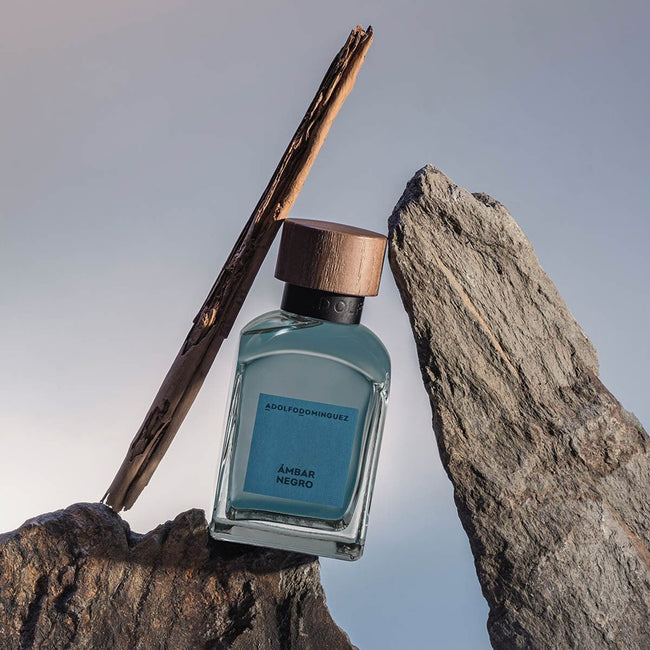 Adolfo Dominguez Ambar Negro woda perfumowana spray 120ml