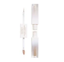 Gosh Matte & Metallic cień w kremie z aplikatorem