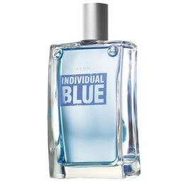Avon Individual Blue For Men woda toaletowa spray