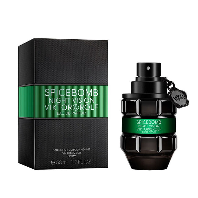 Viktor & Rolf Spicebomb Night Vision woda perfumowana spray