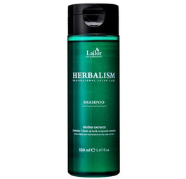 La'dor Herbalism Shampoo ziołowy szampon do włosów 150ml