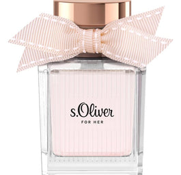 s.Oliver For Her woda toaletowa spray