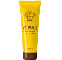 Versace Eros Energy perfumowany żel do kąpieli i pod prysznic 250ml