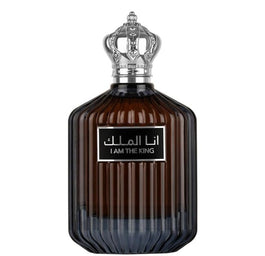 Ard al Zaafaran Ana Al Malik I Am The King woda perfumowana spray