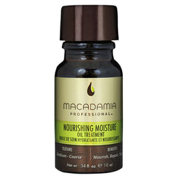Macadamia Professional Nourishing Moisture Oil Treatment nawilżający olejek do włosów 10ml