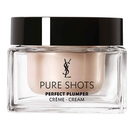 Yves Saint Laurent Pure Shots Perfect Plumper Cream ujędrniający krem do twarzy 50ml