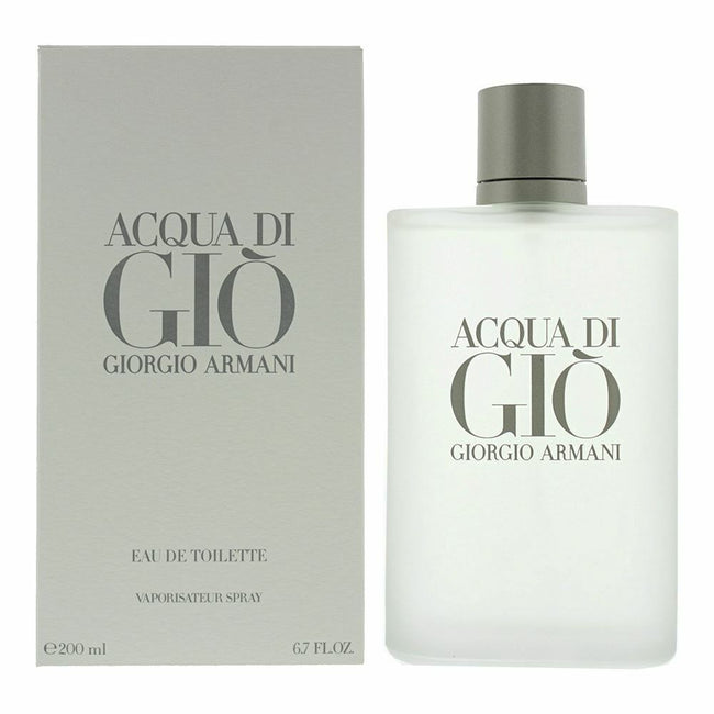 Giorgio Armani Acqua di Gio Pour Homme woda toaletowa spray