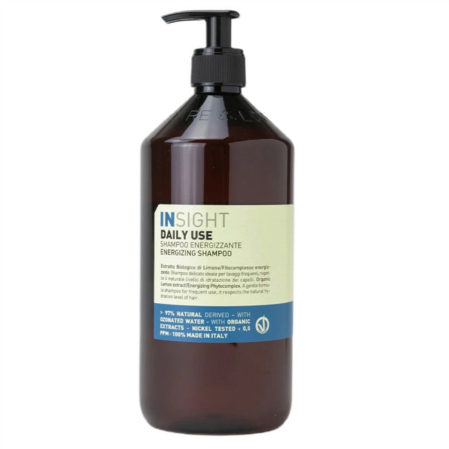 INSIGHT Daily Use szampon do codziennej pielęgnacji włosów 900ml