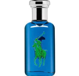 Ralph Lauren Big Pony Blue 1 woda toaletowa spray 50ml - produkt bez opakowania