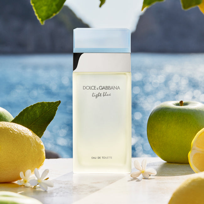 Dolce & Gabbana Light Blue Women woda toaletowa spray