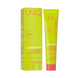 UNI.Q Acne Stop. naturalny żel punktowy na niedoskonałości 20ml