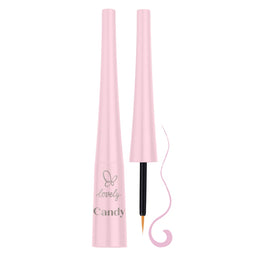 Lovely Matte matowy eyeliner