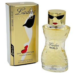 Omerta Ladies World woda perfumowana
