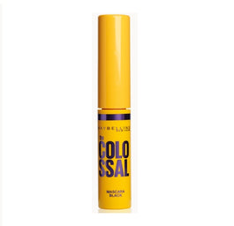 Maybelline The Colossal Mascara mini tusz do rzęs