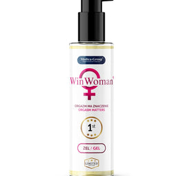 Medica-Group WinWoman żel intymny dla kobiet potęgujący orgazm 150ml